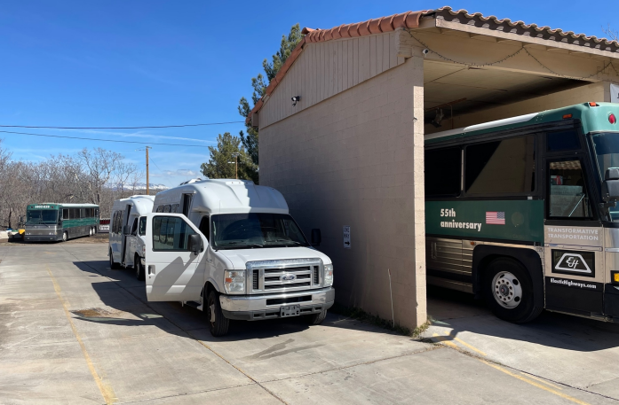 Commercial Property for Sale in Cottonwood Arizona 86326